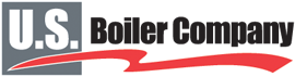 us-boiler-company-logo - Solution Heating and Cooling - Cameron, Wisconsin