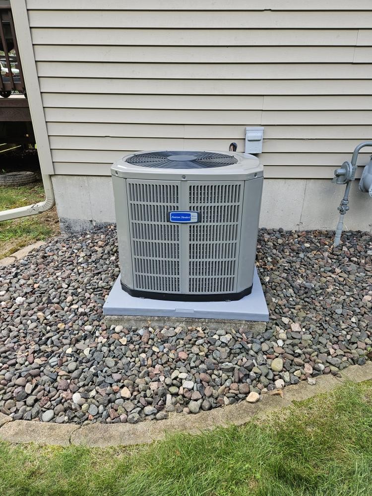 Cooling Solutions - AC condenser